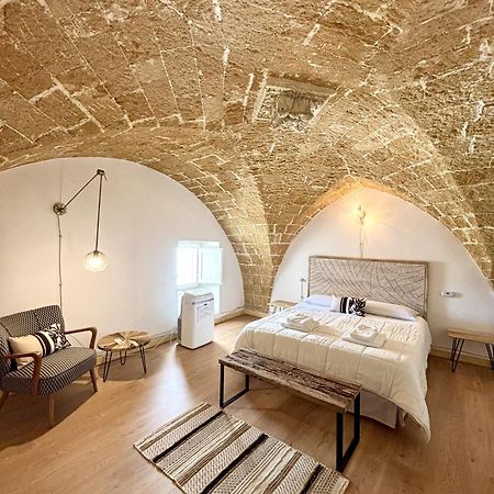 Kallistos Suites & Apartments Gallipoli Exterior photo